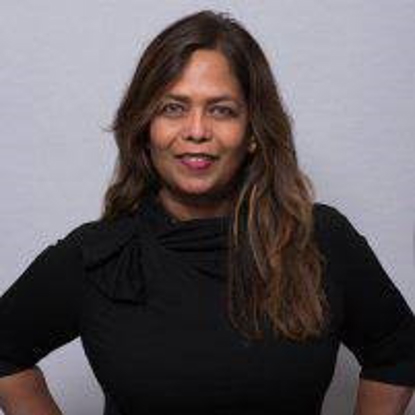 Pamela D DeSilva Photo